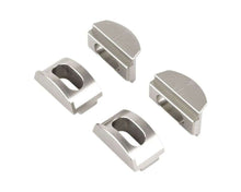 Gilles Tooling VCR38 farve KT sølv