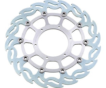 Bremseskive til MC