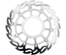 Moto-master Flame - Højre -Front