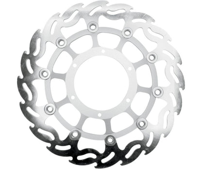 Moto-master Flame - Højre -Front