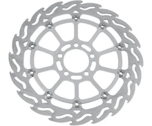 Moto-master Flame - Venstre -Front