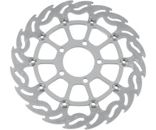 Bremseskive til MC