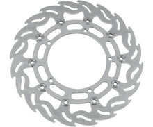 Bremseskive til MC