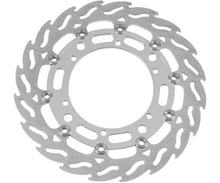 Moto-master Flame - Venstre -Front