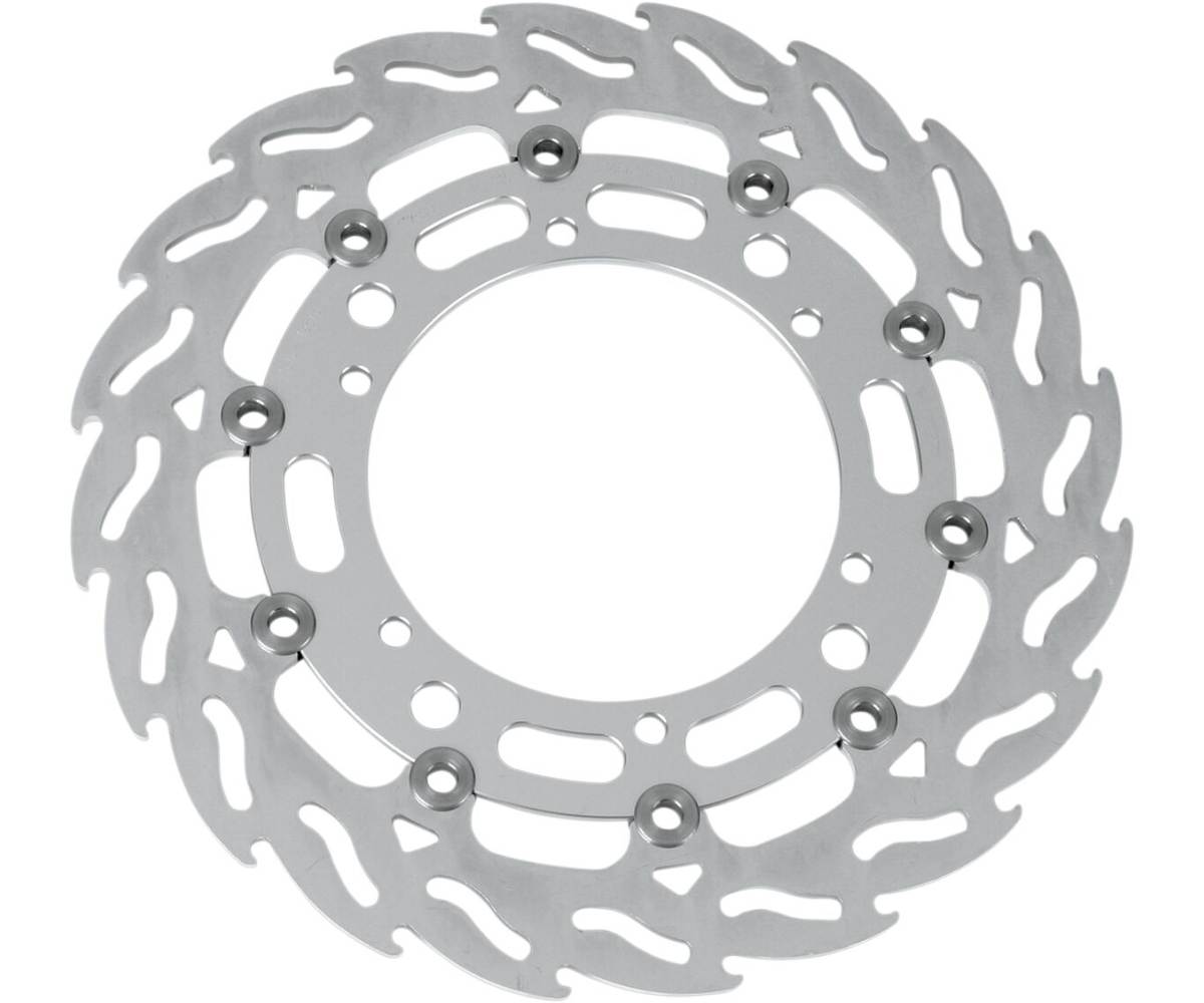 Bremseskive til MC