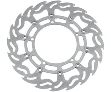 Bremseskive til MC