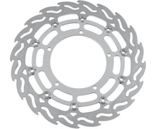 Bremseskive til MC