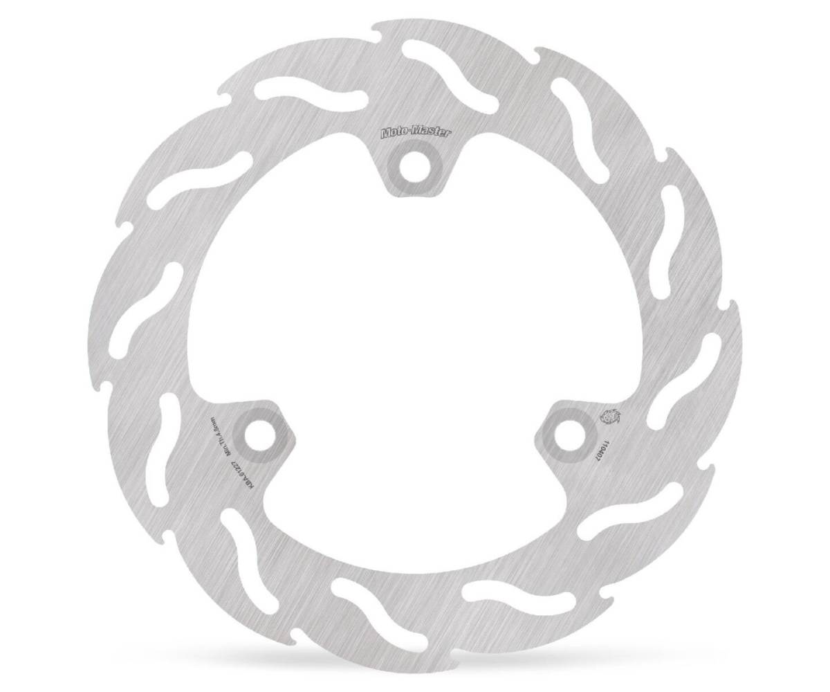 Bremseskive til MC