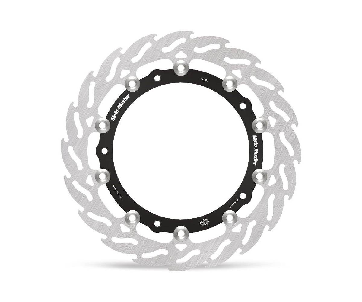 Bremseskive til MC