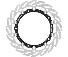 Moto-master Flame - Venstre -Front