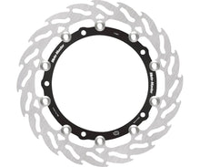 Moto-master Flame - Højre -Front