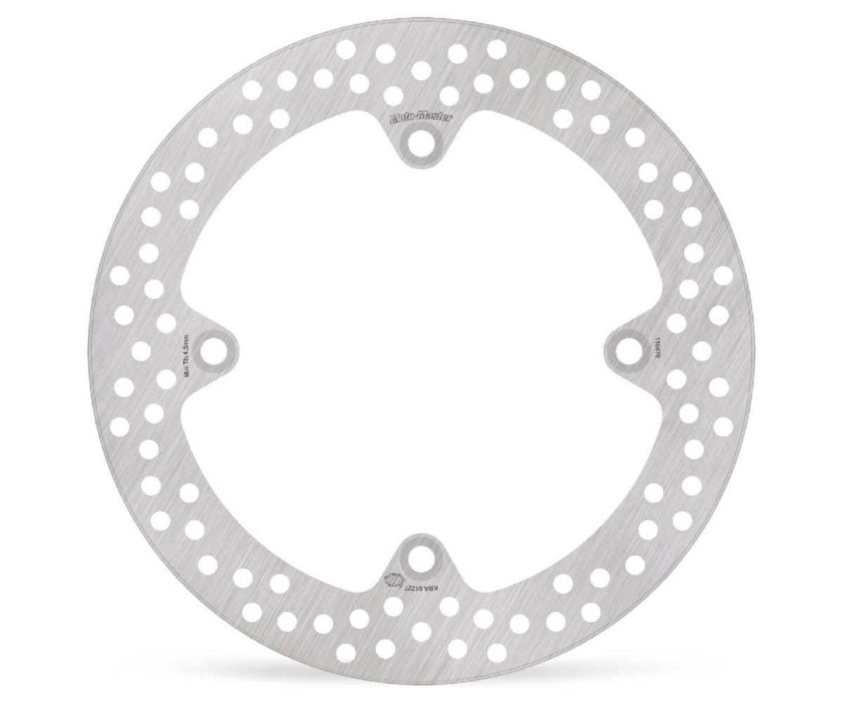 Bremseskive til MC