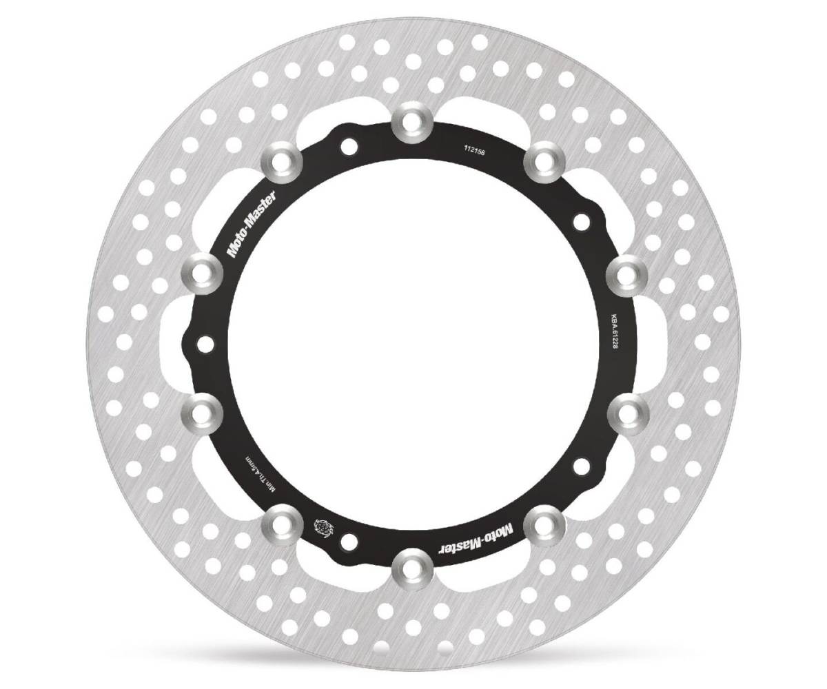 Bremseskive til MC