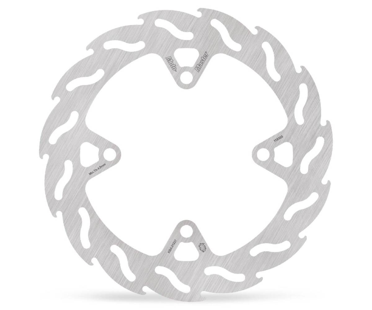 Bremseskive til MC