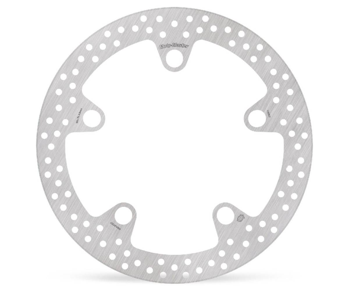 Bremseskive til MC