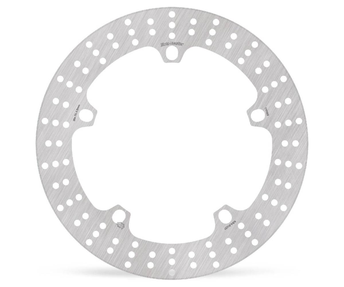 Bremseskive til MC