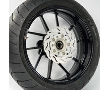 Moto-master Flame -  -Rear