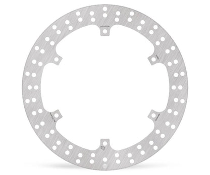 Bremseskive til MC