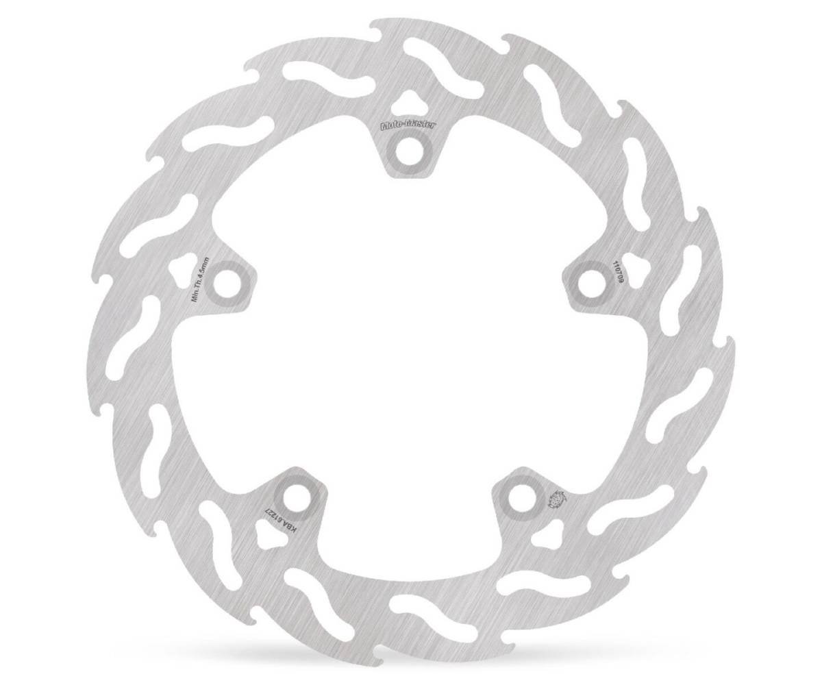 Bremseskive til MC
