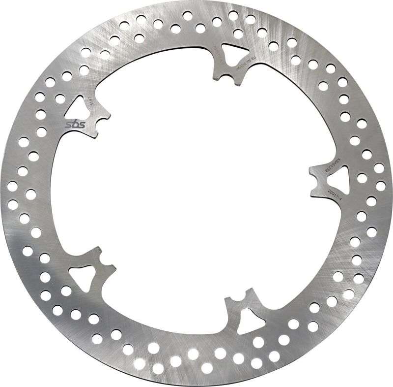 SBS Bremseskive SBS 5147