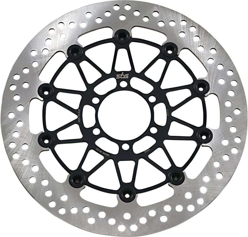 SBS Bremseskive SBS 5308