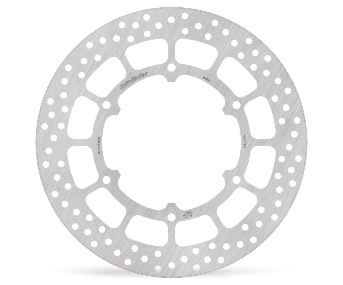Bremseskive til MC