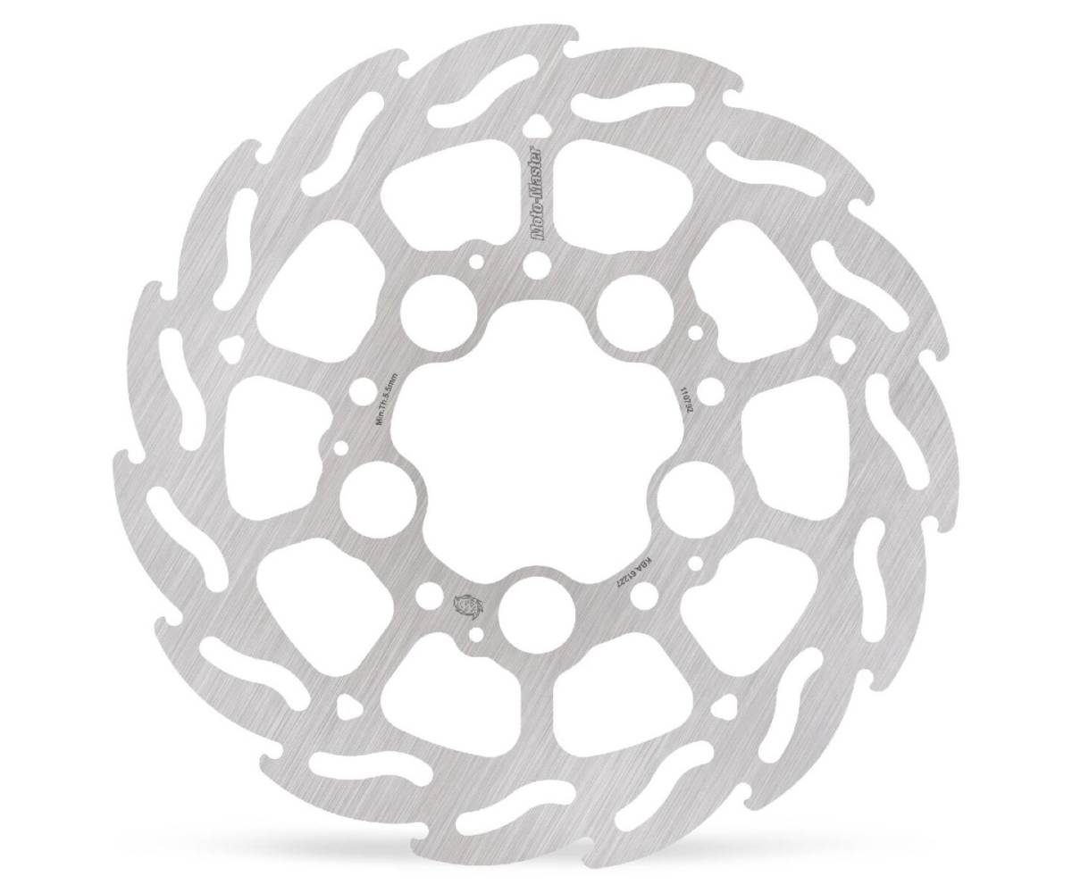 Bremseskive til MC