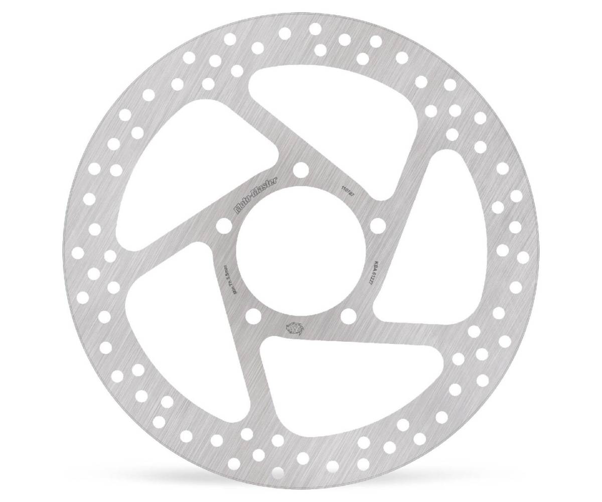 Bremseskive til MC