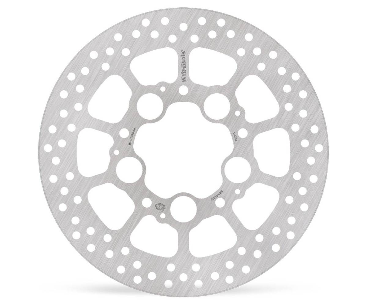 Bremseskive til MC