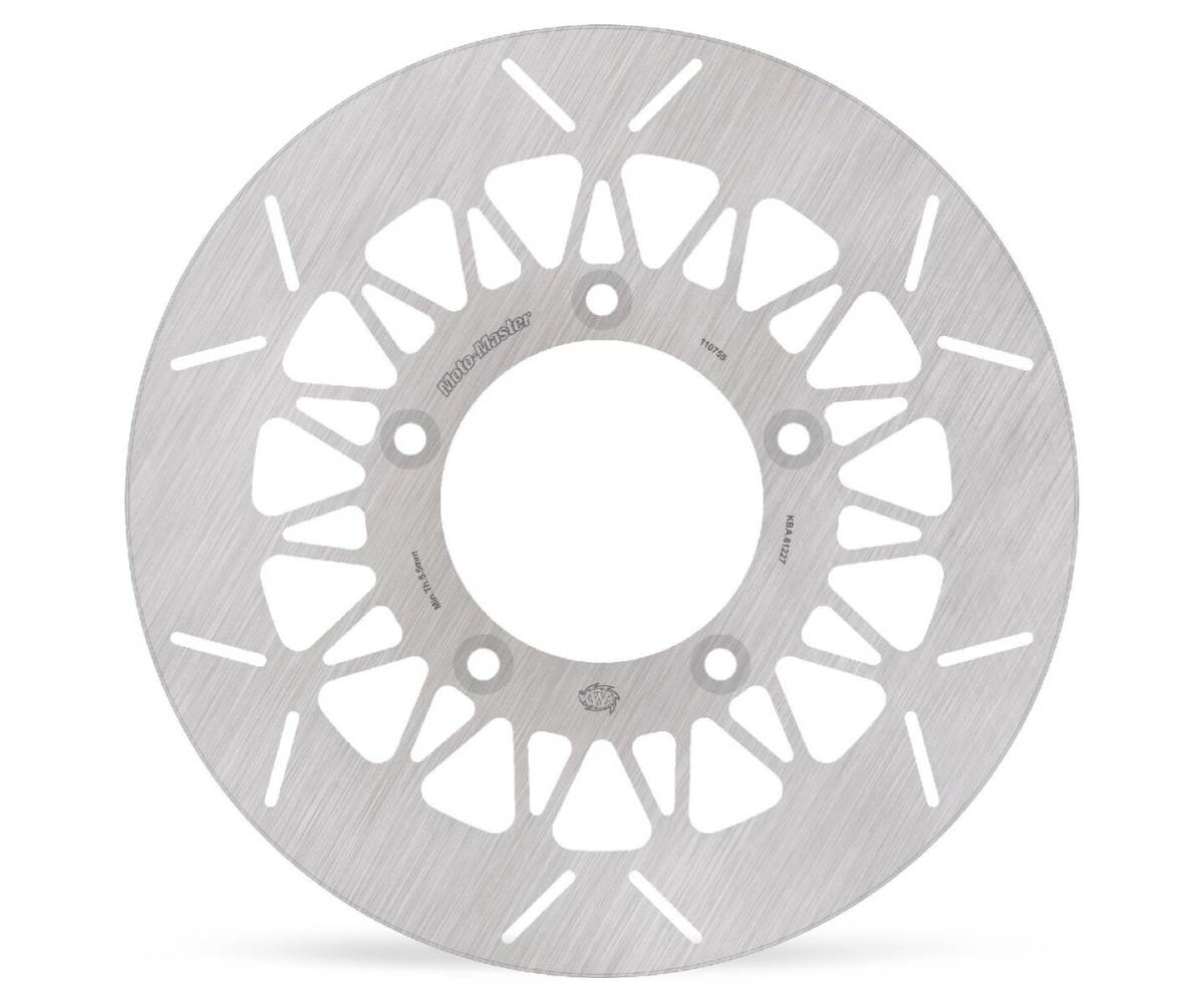 Bremseskive til MC
