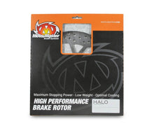 Moto-master Halo -  -Rear