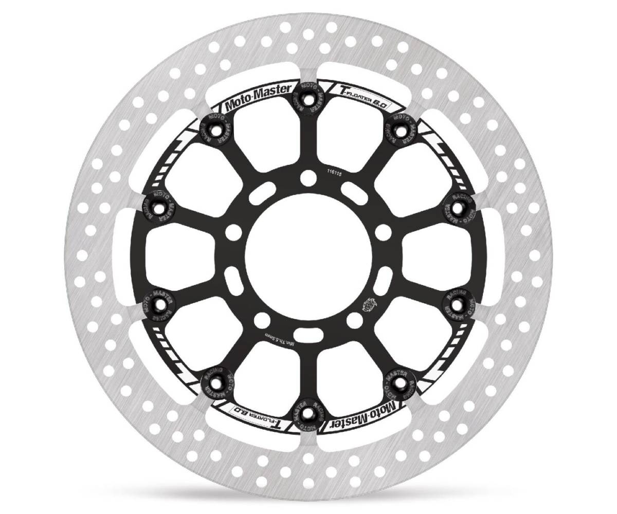 Bremseskive til MC