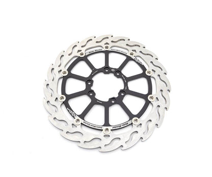 Moto-master Flame - Racing series -  -Front