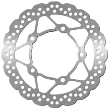 SBS Bremseskive fast Contour