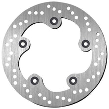 SBS Bremseskive fast - rund til baghjul