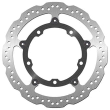SBS Bremseskive flydende Contour til front