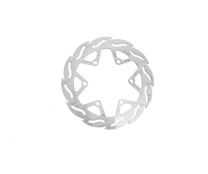 Moto-master Flame -  -Front