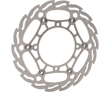 Moto-master Flame -  -Front