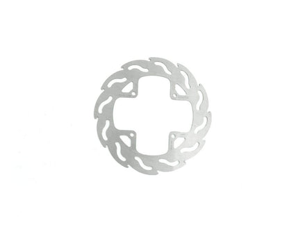 Moto-master Flame -  -Rear