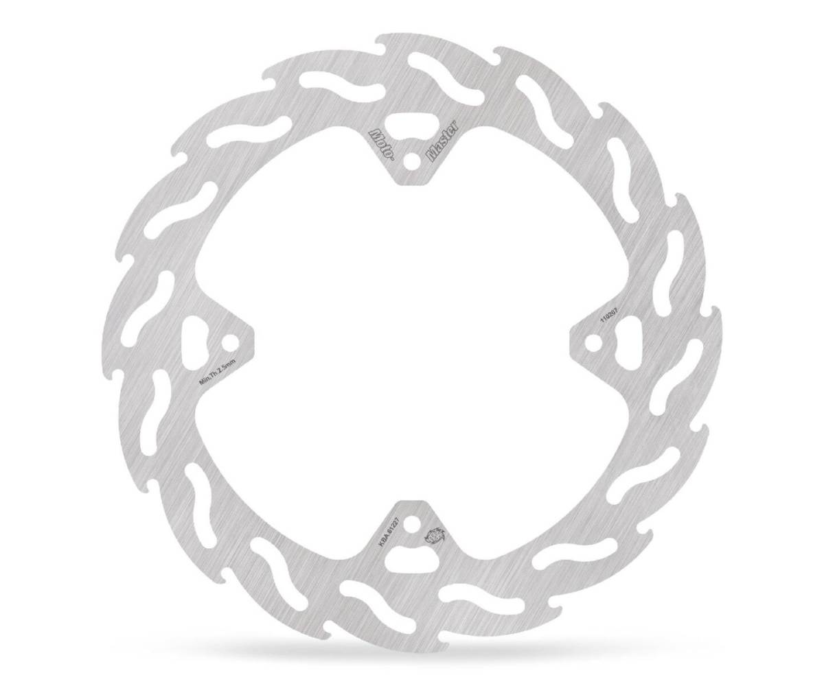 Bremseskive til MC