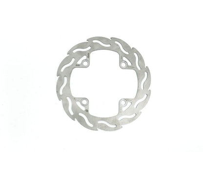 Moto-master Flame -  -Rear