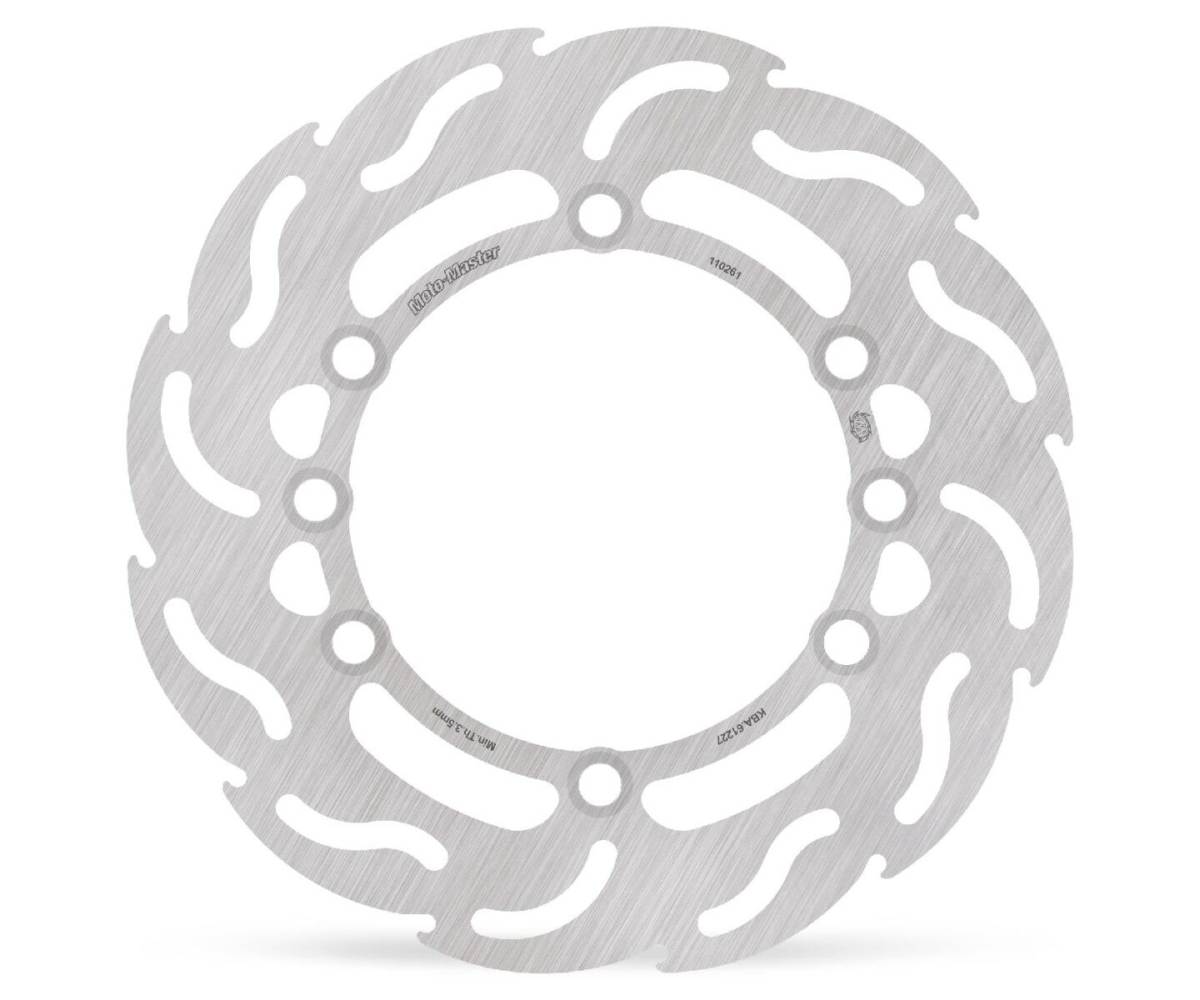 Bremseskive til MC