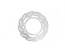 Moto-master Flame -  -Rear