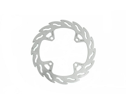 Moto-master Flame -  -Rear