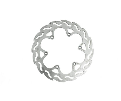 Moto-master Flame -  -Rear