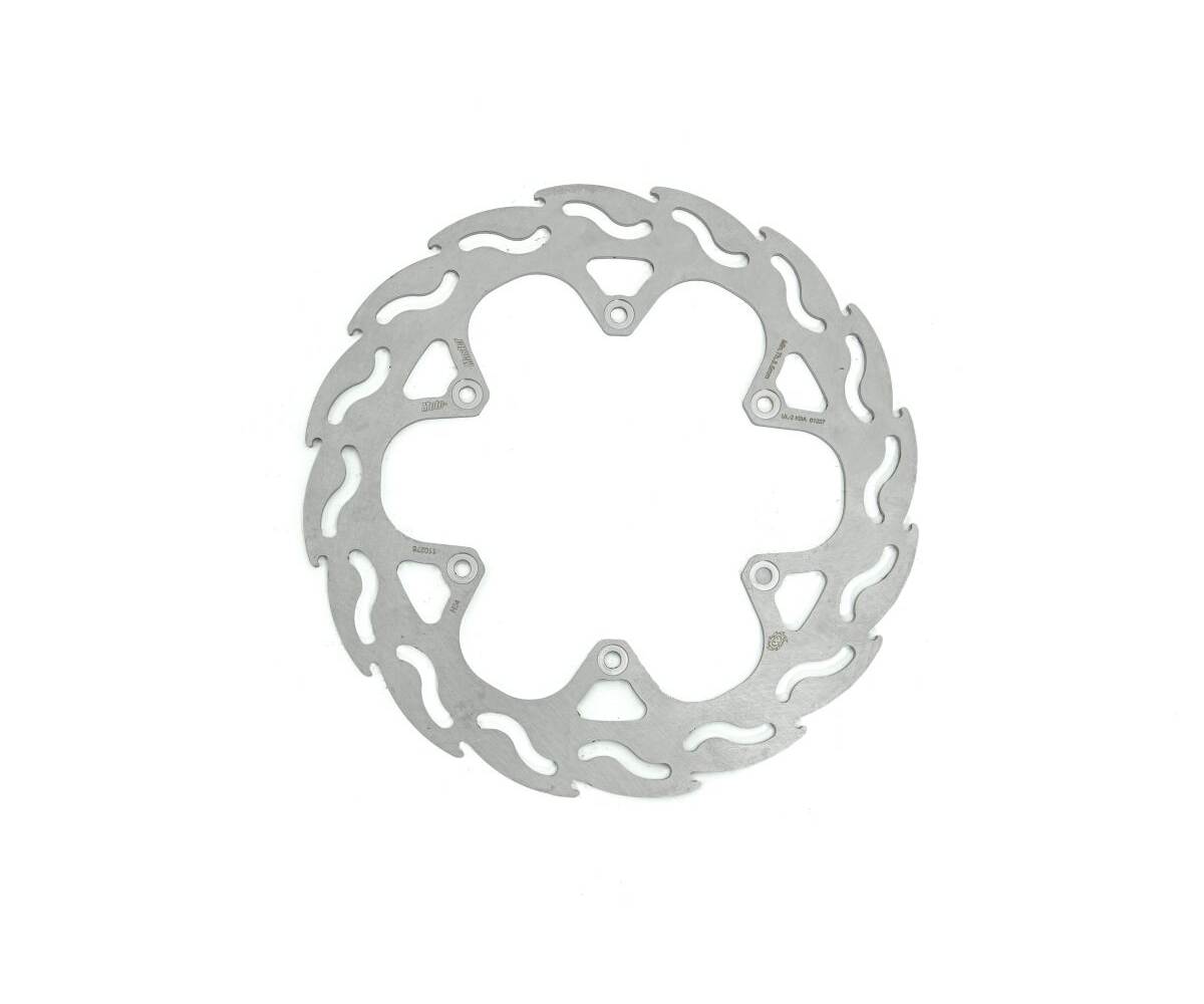 Moto-master Flame -  -Rear