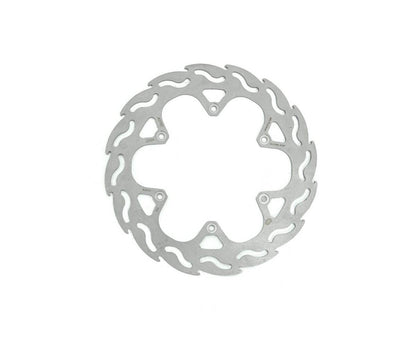 Moto-master Flame -  -Rear