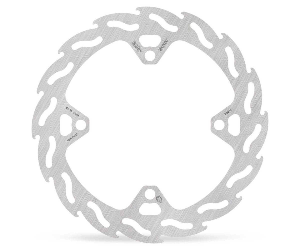 Bremseskive til MC