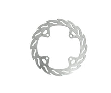 Moto-master Flame -  -Rear