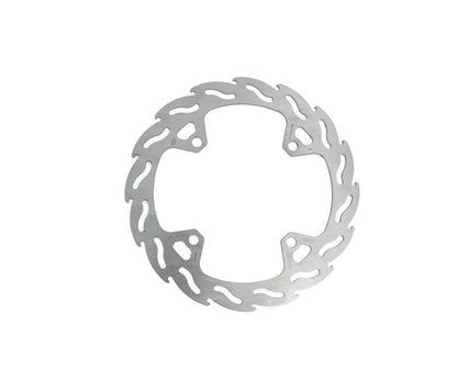 Moto-master Flame -  -Rear